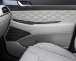 2021 Hyundai Palisade Interior Detail Wallpapers 150x120 (69)