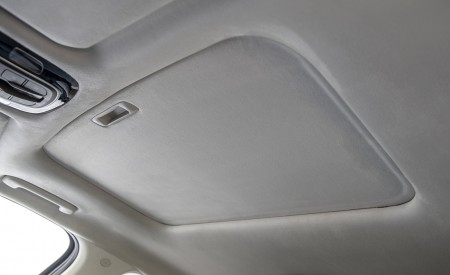 2021 Hyundai Palisade Interior Detail Wallpapers 450x275 (59)