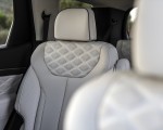 2021 Hyundai Palisade Interior Seats Wallpapers 150x120 (61)