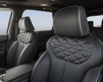 2021 Hyundai Palisade Interior Seats Wallpapers 150x120 (60)