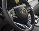 2021 Hyundai Palisade Interior Steering Wheel Wallpapers 150x120 (36)