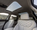 2021 Hyundai Palisade Interior Wallpapers 150x120