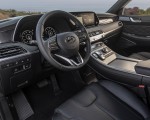 2021 Hyundai Palisade Interior Wallpapers  150x120 (32)