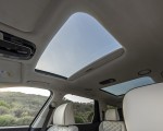 2021 Hyundai Palisade Interior Wallpapers 150x120 (50)