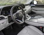 2021 Hyundai Palisade Interior Wallpapers 150x120 (34)