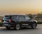 2021 Hyundai Palisade Rear Three-Quarter Wallpapers  150x120 (10)