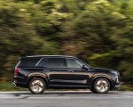 2021 Hyundai Palisade Side Wallpapers 150x120