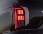 2021 Hyundai Palisade Tail Light Wallpapers 150x120