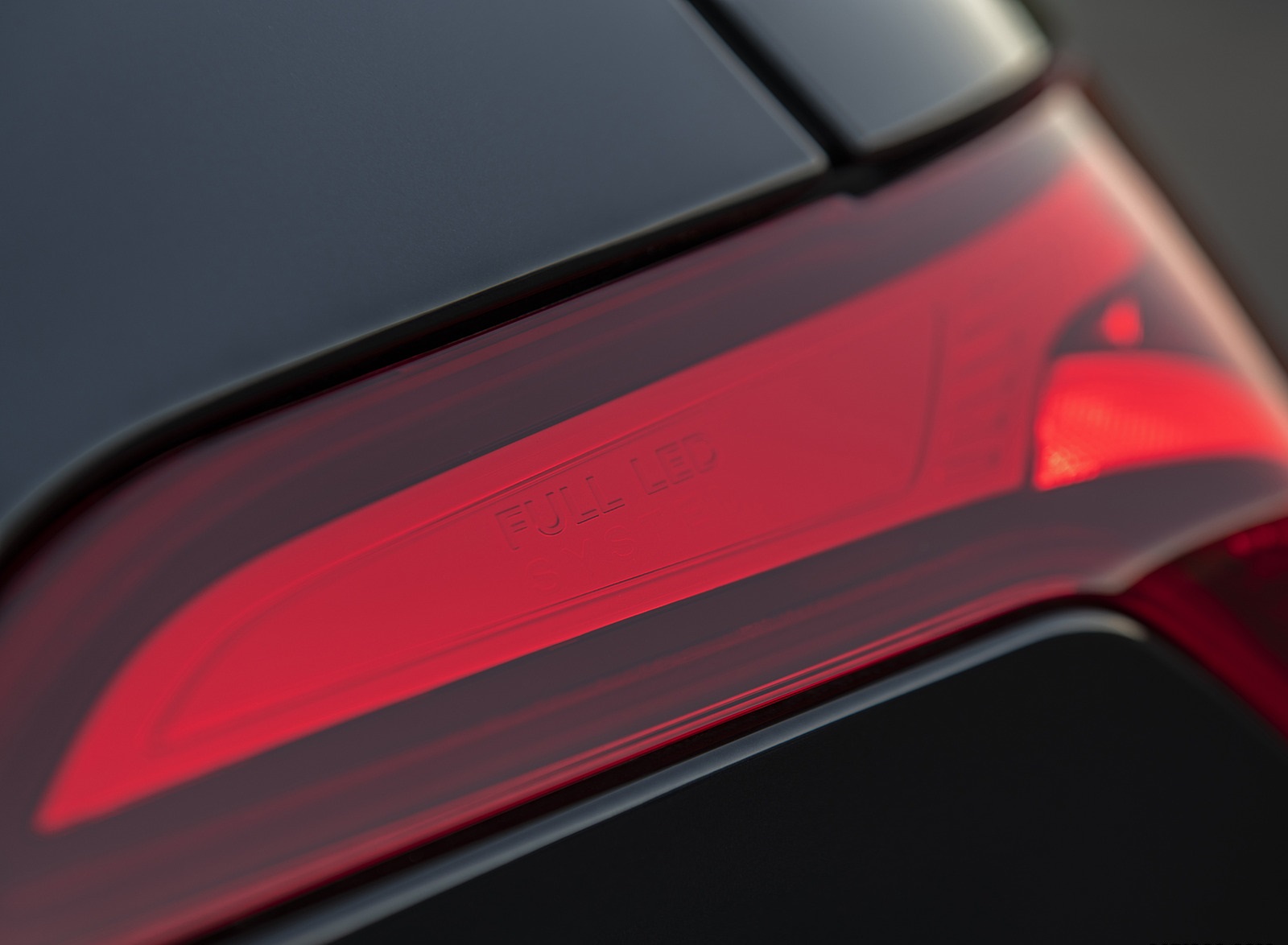 2021 Hyundai Palisade Tail Light Wallpapers  #15 of 70