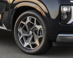 2021 Hyundai Palisade Wheel Wallpapers 150x120 (13)