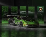 2021 Lamborghini Essenza SCV12 Front Three-Quarter Wallpapers 150x120 (9)