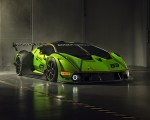 2021 Lamborghini Essenza SCV12 Front Three-Quarter Wallpapers 150x120