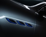 2021 Maserati Ghibli Hybrid Detail Wallpapers 150x120 (12)