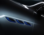 2021 Maserati Ghibli Hybrid Detail Wallpapers 150x120