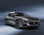 2021 Maserati Ghibli Hybrid Wallpapers HD