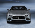 2021 Maserati Ghibli Hybrid Front Wallpapers 150x120 (2)