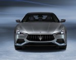 2021 Maserati Ghibli Hybrid Front Wallpapers 150x120