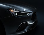 2021 Maserati Ghibli Hybrid Headlight Wallpapers 150x120 (14)