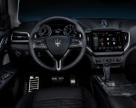 2021 Maserati Ghibli Hybrid Interior Cockpit Wallpapers 150x120 (18)