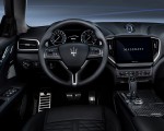 2021 Maserati Ghibli Hybrid Interior Cockpit Wallpapers 150x120 (17)