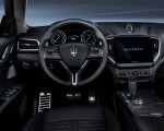 2021 Maserati Ghibli Hybrid Interior Cockpit Wallpapers 150x120