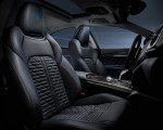 2021 Maserati Ghibli Hybrid Interior Front Seats Wallpapers 150x120