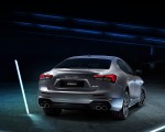 2021 Maserati Ghibli Hybrid Rear Wallpapers 150x120 (9)