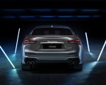 2021 Maserati Ghibli Hybrid Rear Wallpapers 150x120 (8)