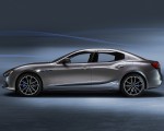 2021 Maserati Ghibli Hybrid Side Wallpapers 150x120 (4)