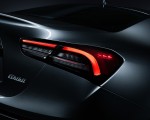 2021 Maserati Ghibli Hybrid Tail Light Wallpapers 150x120