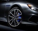 2021 Maserati Ghibli Hybrid Wheel Wallpapers 150x120 (16)