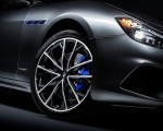 2021 Maserati Ghibli Hybrid Wheel Wallpapers 150x120