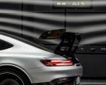 2021 Mercedes-AMG GT Black Series Aerodynamics Wallpapers 150x120