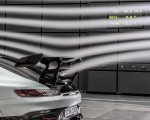 2021 Mercedes-AMG GT Black Series Aerodynamics Wallpapers  150x120