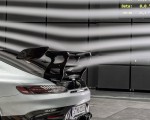 2021 Mercedes-AMG GT Black Series Aerodynamics Wallpapers 150x120