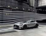 2021 Mercedes-AMG GT Black Series Aerodynamics Wallpapers  150x120