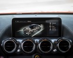 2021 Mercedes-AMG GT Black Series Central Console Wallpapers  150x120