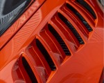 2021 Mercedes-AMG GT Black Series (Color: Magma Beam) Detail Wallpapers 150x120