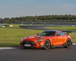 2021 Mercedes-AMG GT Black Series (Color: Magma Beam) Front Three-Quarter Wallpapers 150x120 (25)