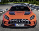 2021 Mercedes-AMG GT Black Series (Color: Magma Beam) Front Wallpapers 150x120 (55)