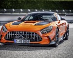 2021 Mercedes-AMG GT Black Series (Color: Magma Beam) Front Wallpapers 150x120 (54)