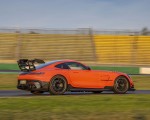 2021 Mercedes-AMG GT Black Series (Color: Magma Beam) Rear Three-Quarter Wallpapers 150x120 (20)