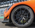 2021 Mercedes-AMG GT Black Series (Color: Magma Beam) Wheel Wallpapers 150x120 (60)