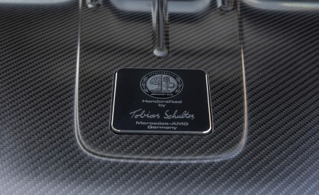 2021 Mercedes-AMG GT Black Series Detail Wallpapers 450x275 (83)