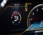 2021 Mercedes-AMG GT Black Series Digital Instrument Cluster Wallpapers 150x120