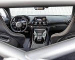 2021 Mercedes-AMG GT Black Series Interior Cockpit Wallpapers 150x120