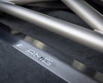 2021 Mercedes-AMG GT Black Series Interior Detail Wallpapers 150x120