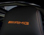 2021 Mercedes-AMG GT Black Series Interior Detail Wallpapers  150x120