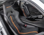2021 Mercedes-AMG GT Black Series Interior Seats Wallpapers 150x120