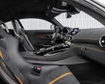 2021 Mercedes-AMG GT Black Series Interior Seats Wallpapers 150x120